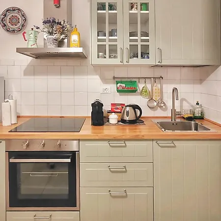 Apartamento Casa Beba *