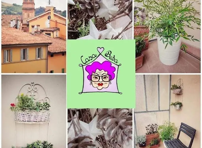 Apartman Casa Beba *