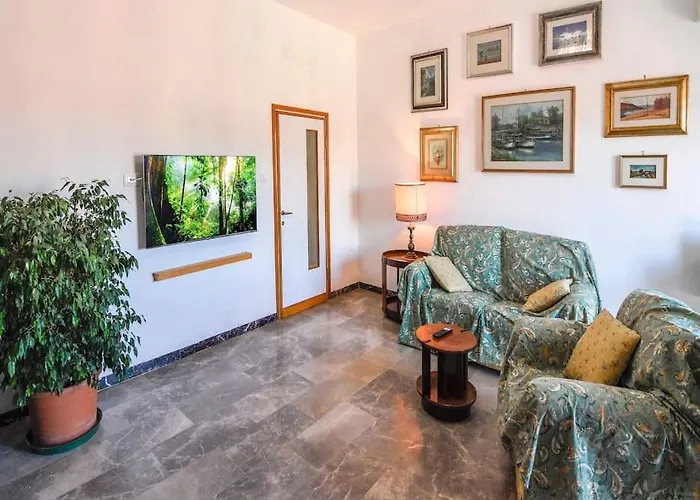 Apartman Casa Beba