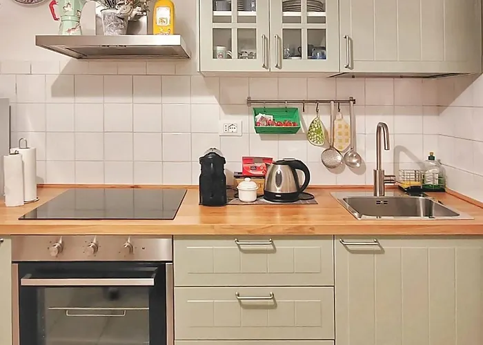 Apartman Casa Beba *