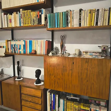 Casa Beba Апартаменты *