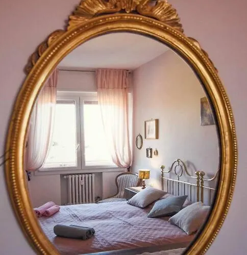 Casa Beba * Болонья