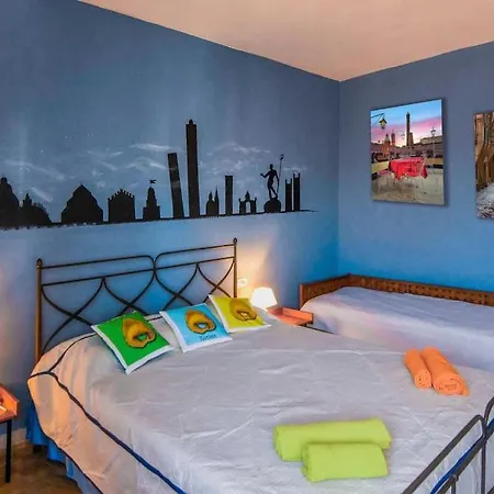 Appartamento Casa Beba