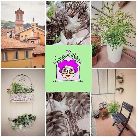Appartamento Casa Beba *