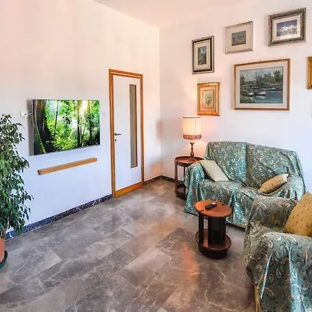 Appartamento Casa Beba