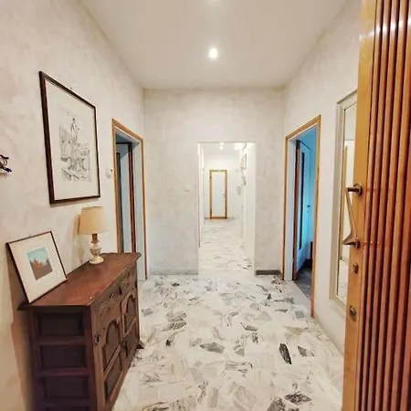 Casa Beba Bologna