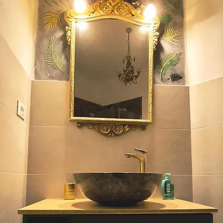 דירה Casa Beba *