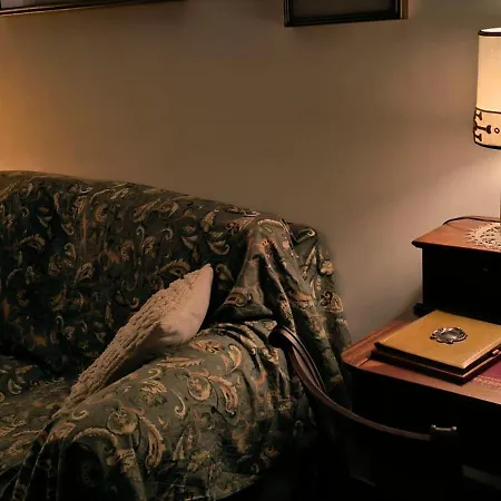 Casa Beba Appartement *