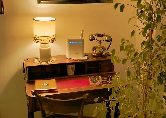 아파트 Casa Beba 볼로냐