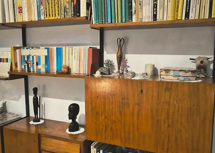 Casa Beba Apartamento *