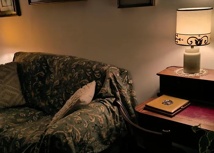 Casa Beba Apartmán *