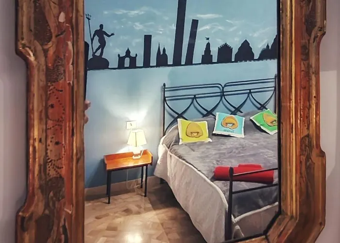 Casa Beba Apartamento *