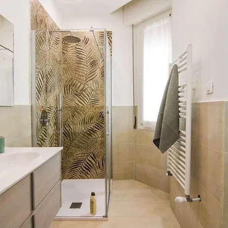 Casa Beba Apartment *