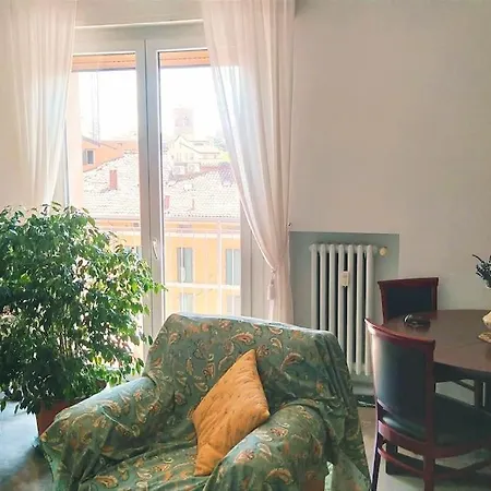 Apartament Casa Beba Bolonia