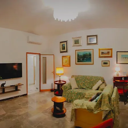 Casa Beba * Bolonia