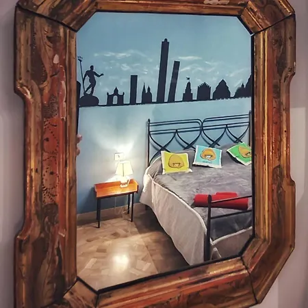 Casa Beba Lejlighed *