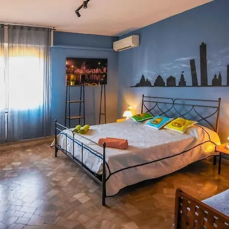 Casa Beba Апартаменты