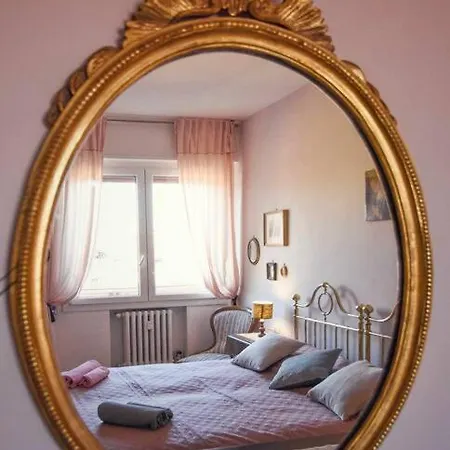 Casa Beba * Болонья