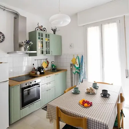 Casa Beba Болонья