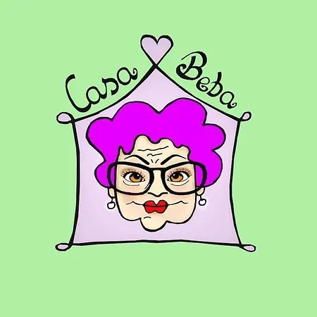 Casa Beba Апартаменты *