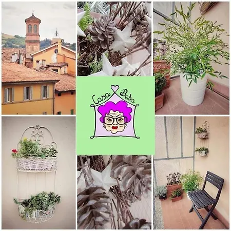 Апартаменты Casa Beba *