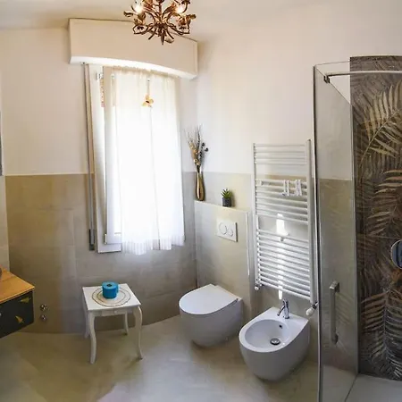 Casa Beba Болонья