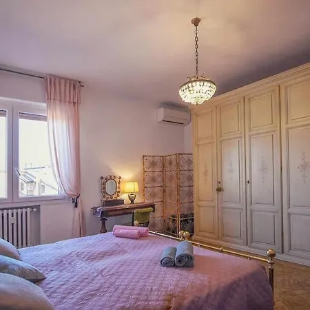 Casa Beba * Болонья