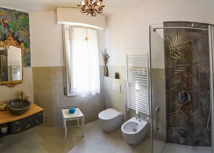 Casa Beba Μπολόνια