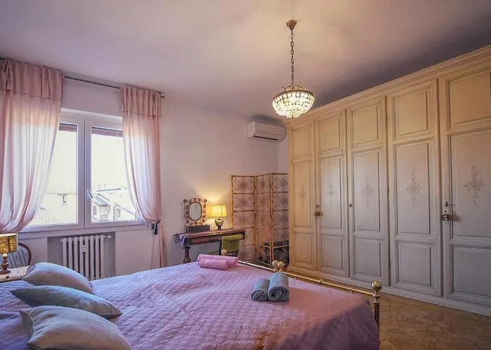 Casa Beba * Μπολόνια